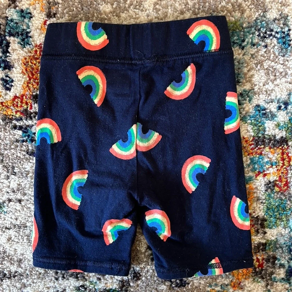 GAP kids playtime
